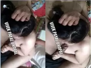 Today Exclusive- Desi Thresome