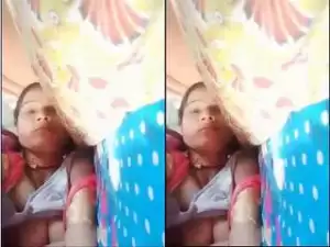 Today Exclusive- Bhabhi Hard Fucked By hubby