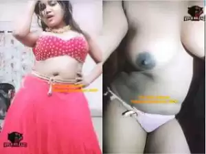 Today Exclusive-Sexy Desi Girl Candy Crush Tango  Private Show