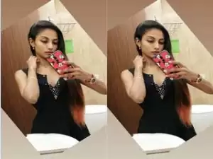 Today Exclusive- Cute Tamil girl Hard Fucked