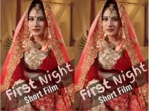 Today Exclusive- FIRST NIGHT