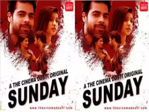 First On Net -Sunday