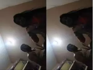 Today Exclusive- Punjabi Cpl Fucking part 3