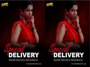 Today Exclusive- Special Delivery