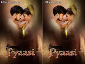 Today Exclusive- Pyaasi