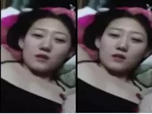 Today Exclusive- Neapil GF Tight Pussy Fucked By lover