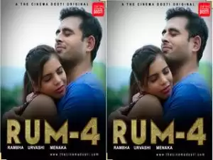 First On Net -RUM4