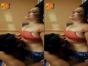 Today Exclusive- Casting Couch Episode 2