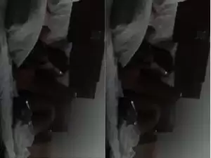 Today Exclusive- Sexy Paki Bhabhi Fucked By Hubby part 1