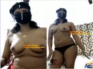 Today Exclusive- Horny Suhana Rajput Tango  Show