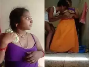 Today Exclusive- Sexy Mallu Bhabhi Hard Fucked By Hubby