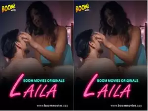 First On Net- Laila