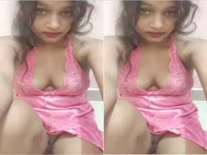 Today Exclusive- Sexy Sarika Hard Fucked by Lover