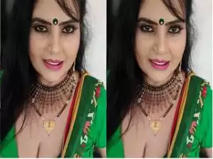Today Exclusive- kanchan Bhabhi Live Show