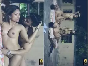 First On Net – MISS-SHRI Episode 3