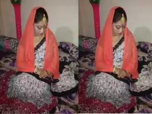 Today Exclusive- Sexy Desi Girl Showing Her Boobs and Pussy Part 2