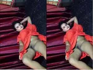 Today Exclusive-Nude Fashion Shoot