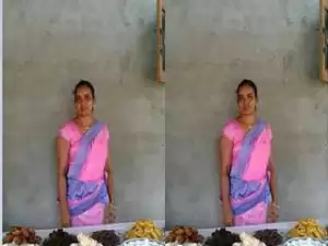 Today Exclusive- Desi Bhabhi Ready For Sex
