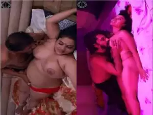First On Net -KANCHAN AUNTY Episode 1