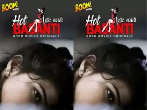 Today Exclusive- Hot Basanti