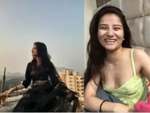 Today Exclusive- Cute Nepali Girl Blowjob