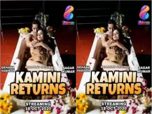Today Exclusive- Kamini Returns Episode 3