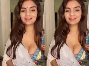 Today Exclusive-  Anveshi Jain Instagram Live