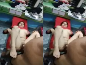Today Exclusive-Desi Cpl Fucking
