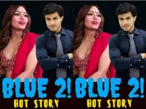First On Net -BLUE 2 – HOT STORY