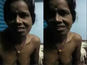 Today Exclusive- Desi Village Boudi Blowjob and FUcked Part 2