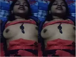 Today Exclusive- Desi Bhabhi Fucked By Hubby