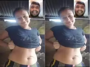 Today Exclusive- Desi Lover Fucking