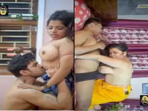 First On Net -SUNITA BHABHI Episode 1