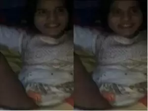 Today Exclusive- Paki Girl Hard Fucked By Lover