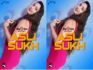 Today Exclusive-  Asli Sukh Episode 1