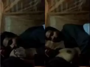 Today Exclusive- Cpl Showing Fucking On Video Call