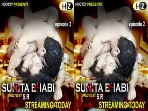 First On Net – SUNITA BHABI Episode 2