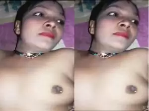 Today Exclusive -Sexy Randi Bhabhi Hard FUcked By Customer Part 3