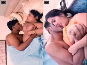 First On Net -KANCHAN AUNTY Episode 3