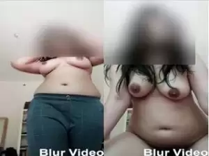 Today Exclusive -Sexy Mallu Girl Showing Her Nude Body