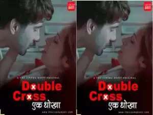 First On Net -DOUBLE CROSS