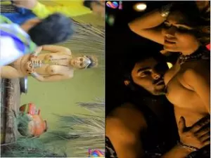 First On Net -DESI TADKA – 2 Episode 1