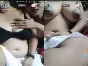 Today Exclusive – Desi Village Girls Showing Nude Body On Video Call
