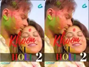 First On Net -Khoon Ki Holi Episode 2