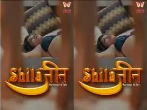 First On Net -Shilajeet Episode 1