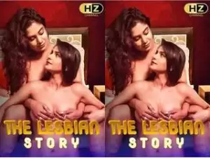 First On Net -Lesbian Story Episode 3