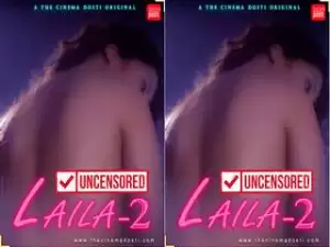 Today Exclusive- Laila-(PART2)
