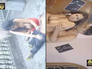 First On Net -SUNITA BHABHI Episode 3
