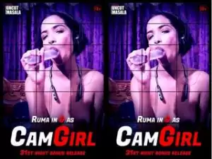 Today Exclusive- CamGirl