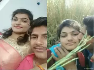Cute Indian Lover Romance And Fucked